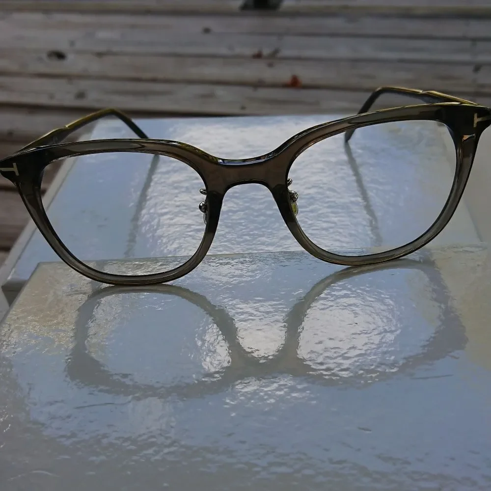 Tom Ford TF5776-D-B 020 53 22 145 0 - Gray frame